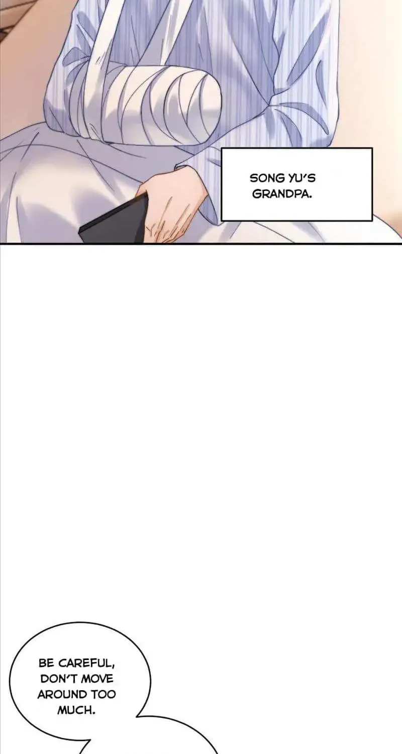 Lovely Allergen Zinmanga X Chapter 53 Page 21
