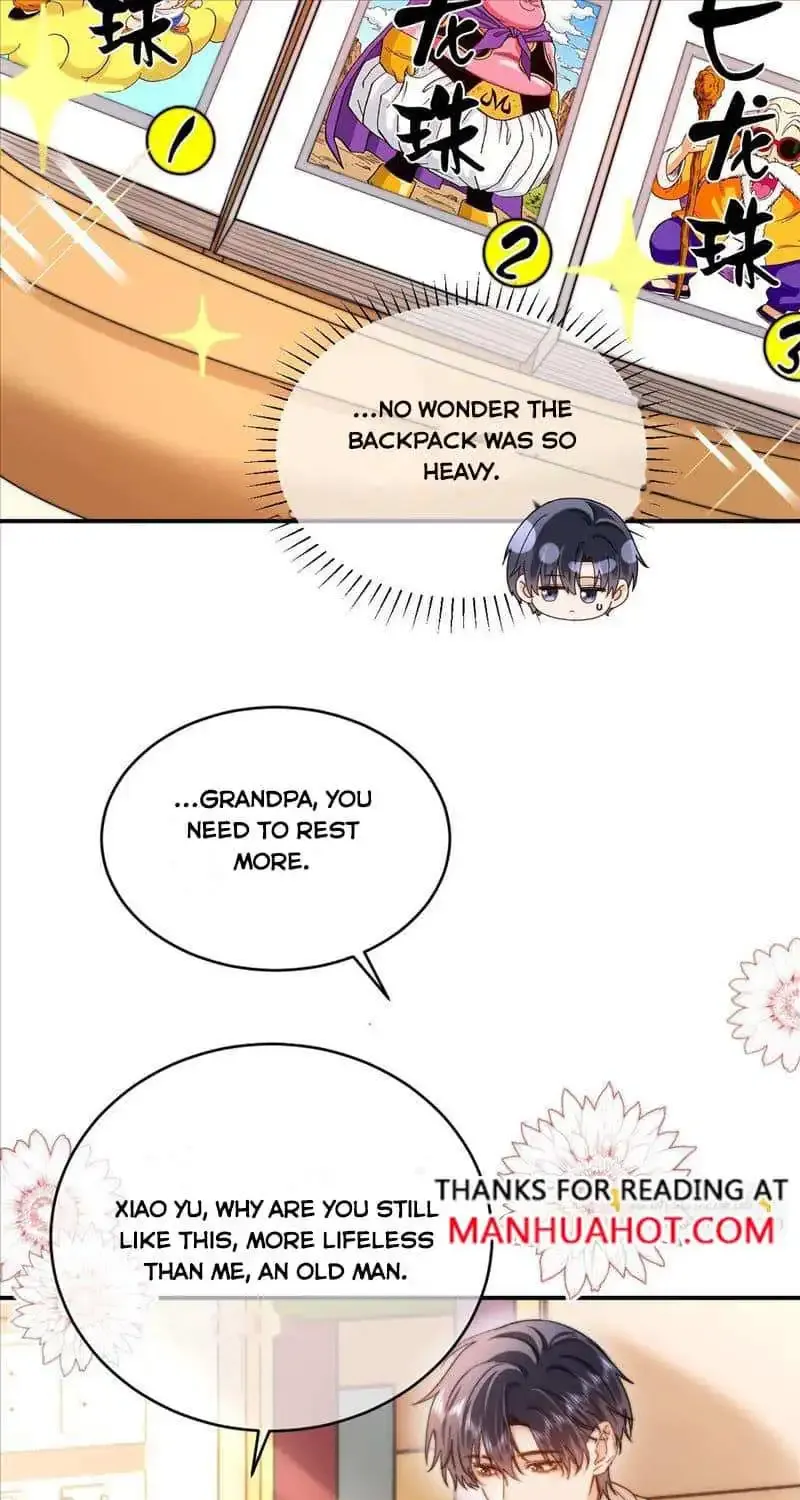 Lovely Allergen Zinmanga X Chapter 53 Page 26