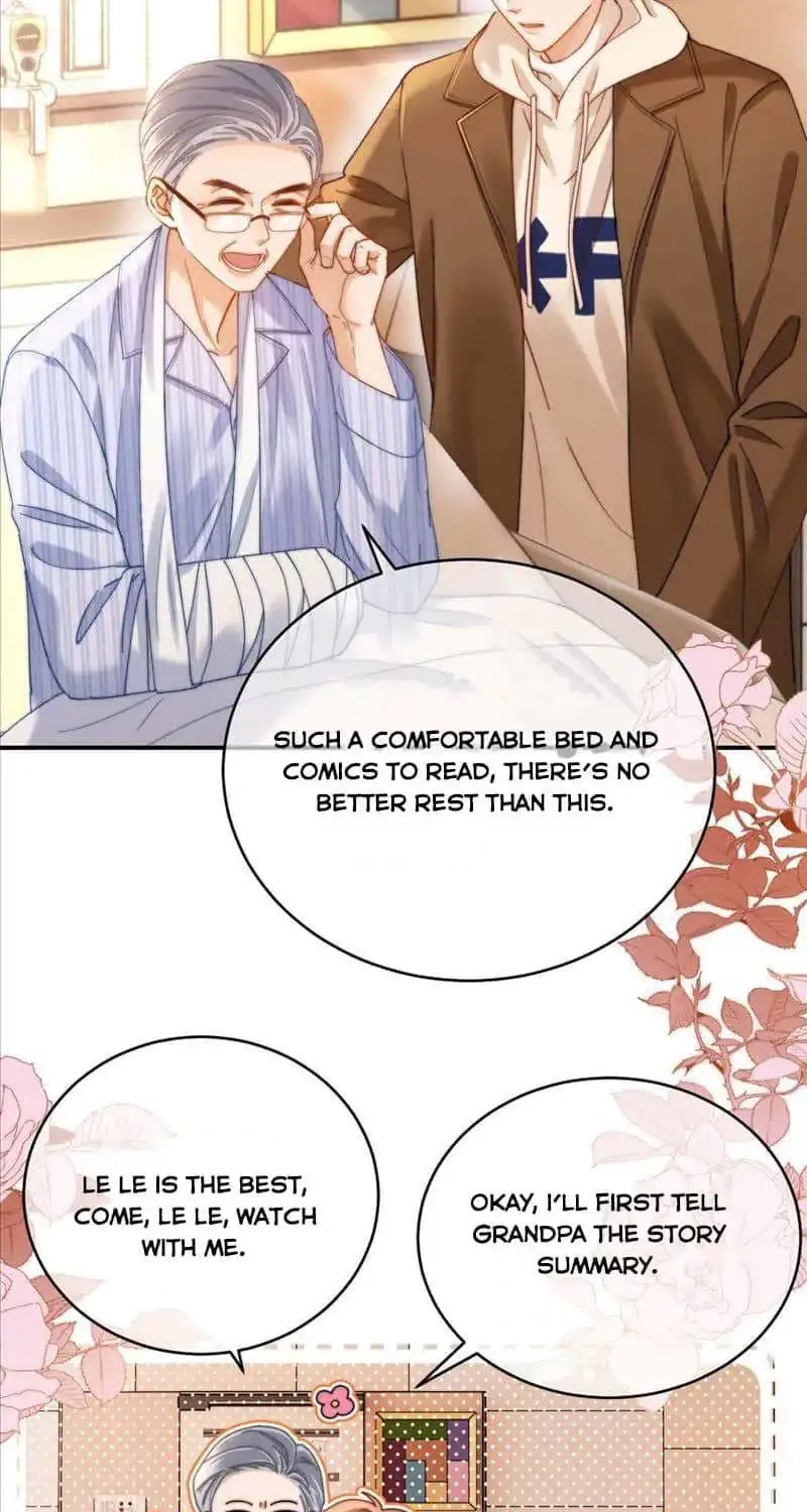 Lovely Allergen Zinmanga X Chapter 53 Page 27