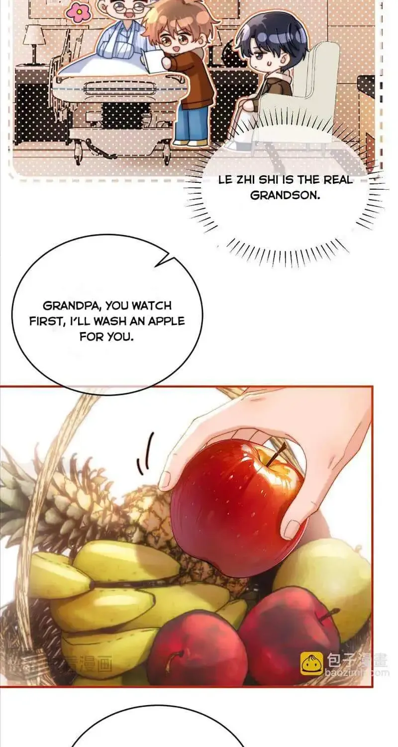 Lovely Allergen Zinmanga X Chapter 53 Page 28