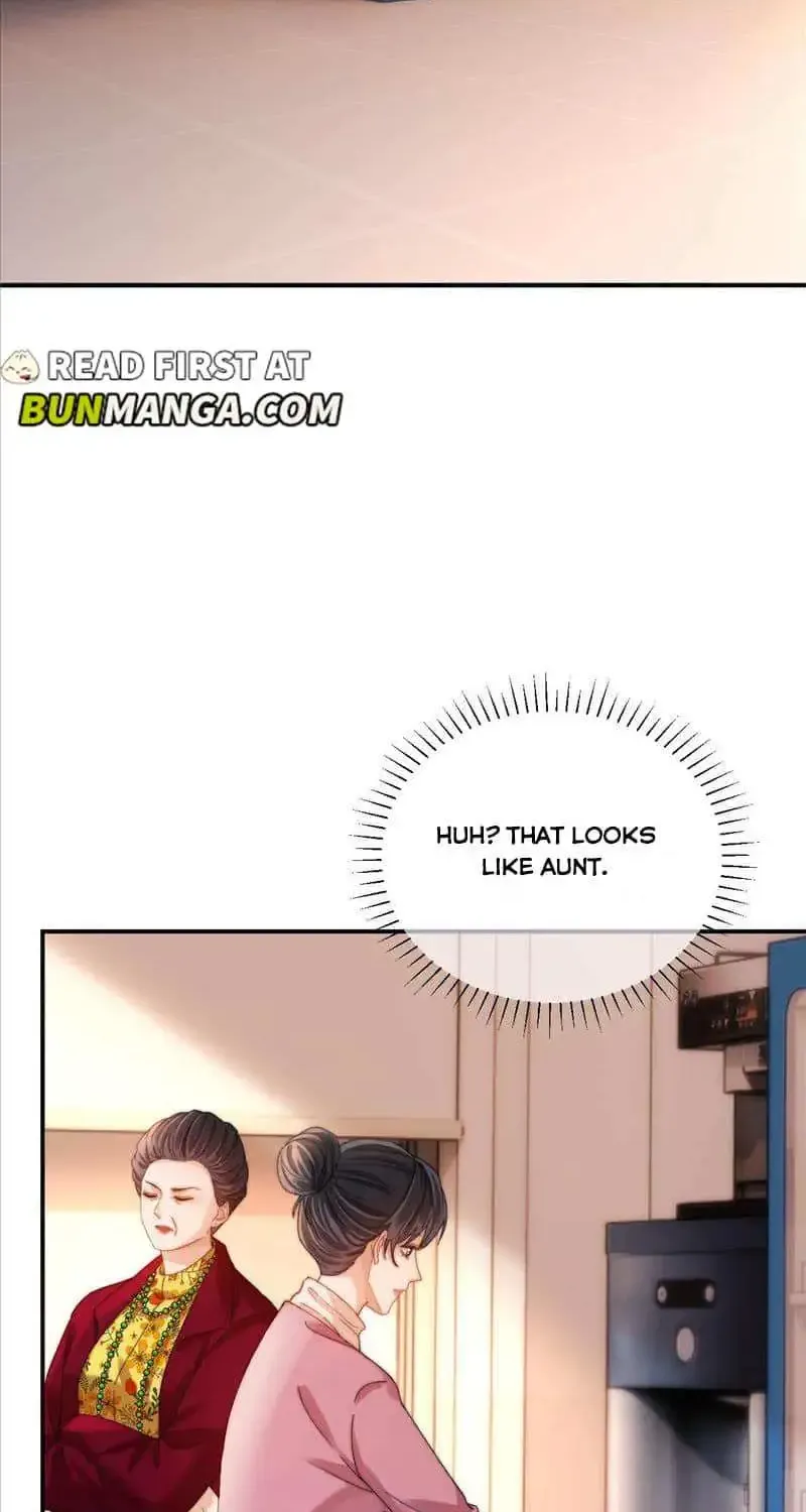 Lovely Allergen Zinmanga X Chapter 53 Page 31