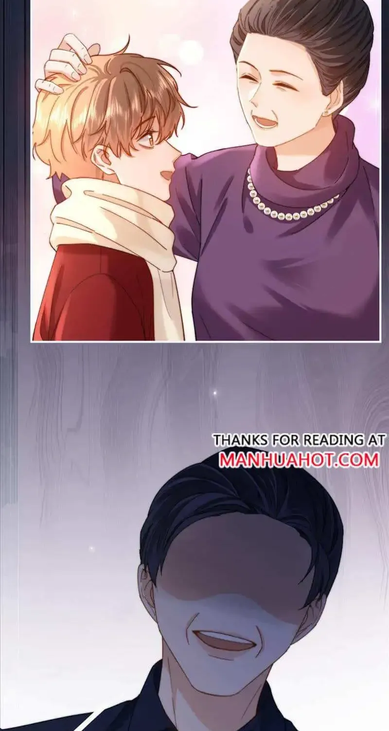 Lovely Allergen Zinmanga X Chapter 53 Page 43