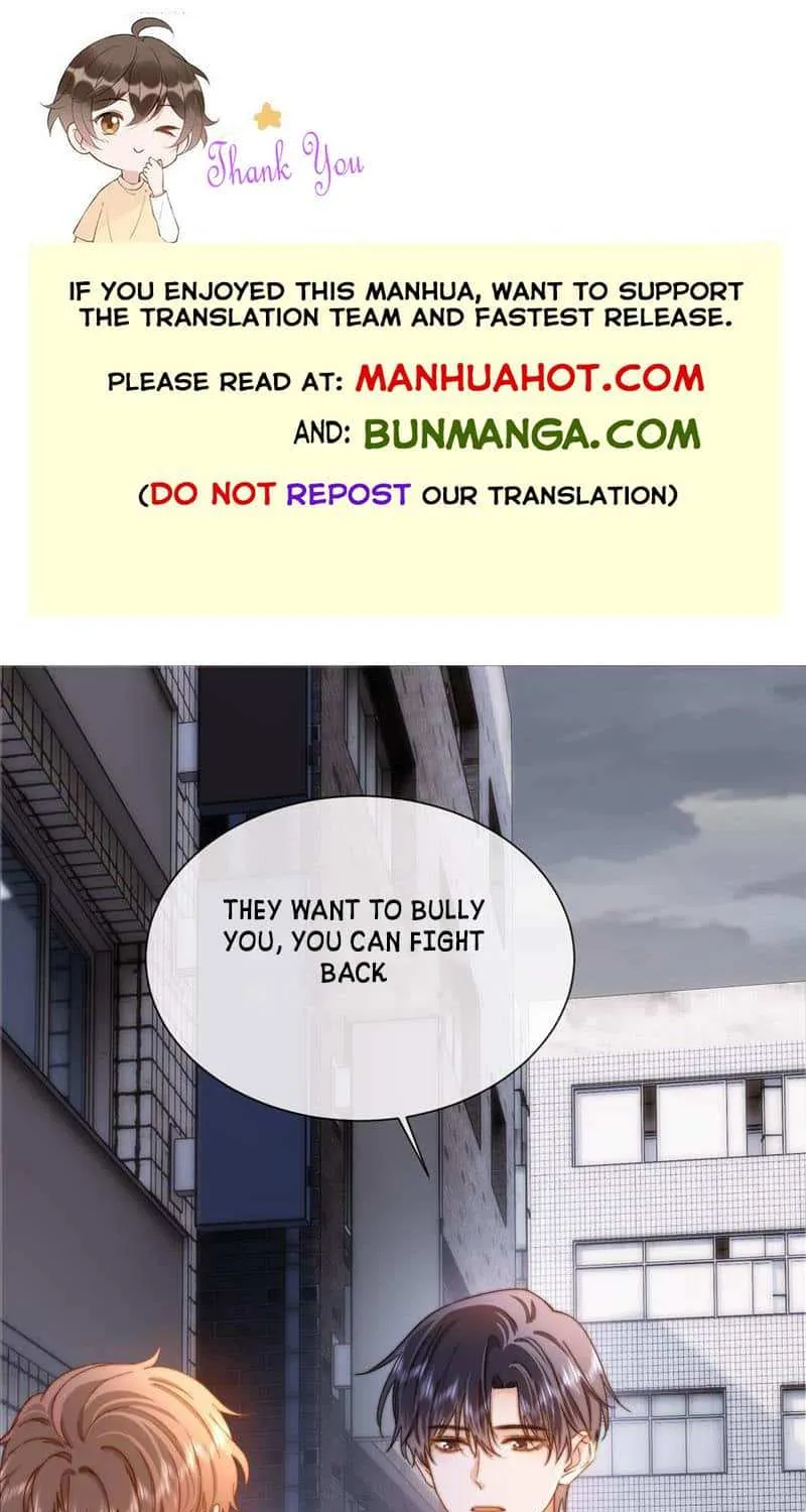Lovely Allergen Zinmanga X Chapter 45 Page 1