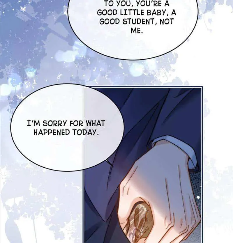 Lovely Allergen Zinmanga X Chapter 45 Page 22