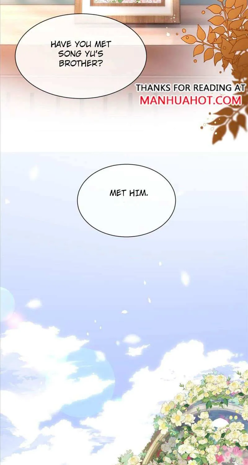 Lovely Allergen Zinmanga X Chapter 40 Page 4
