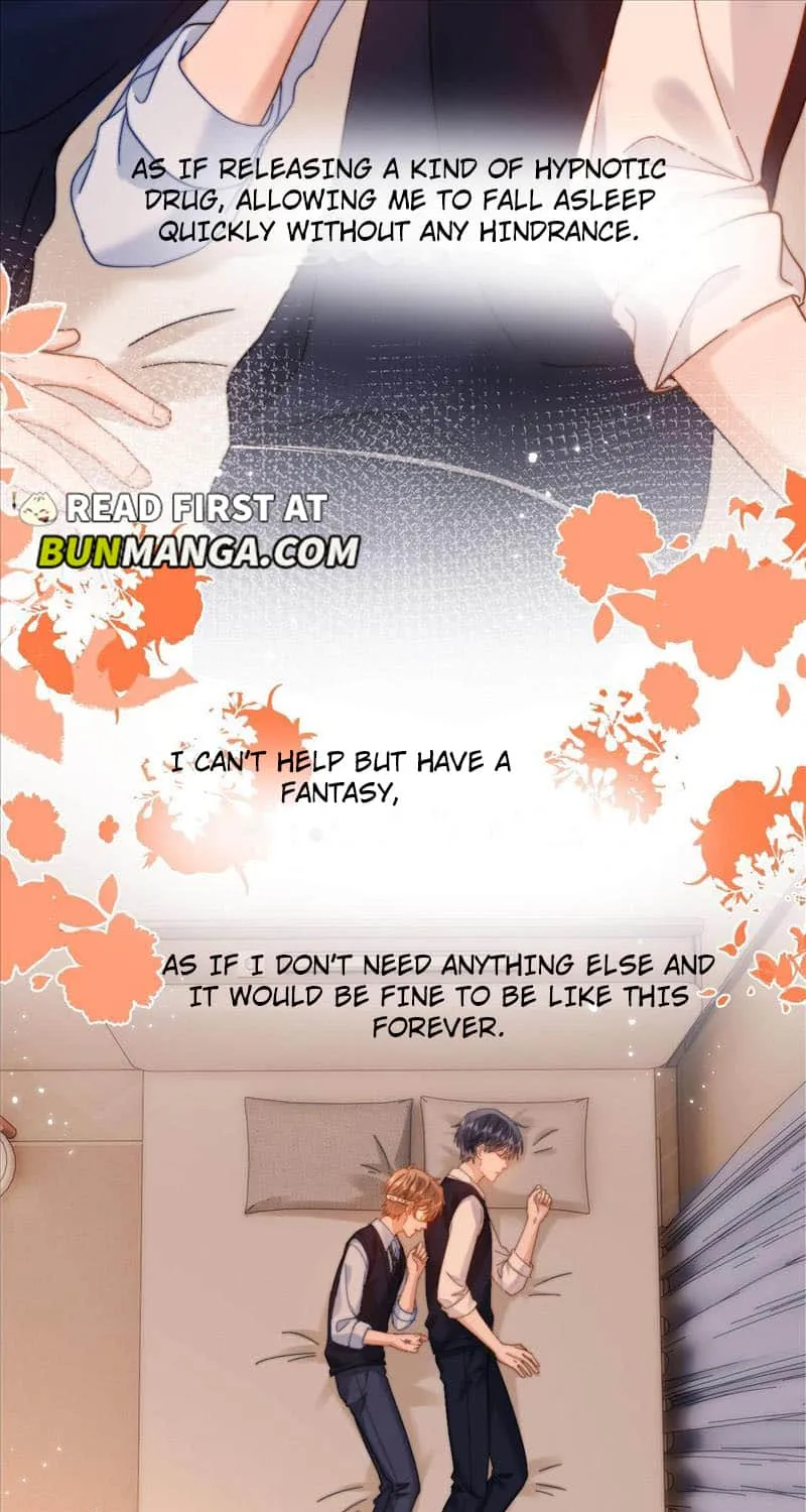 Lovely Allergen Zinmanga X Chapter 39 Page 9