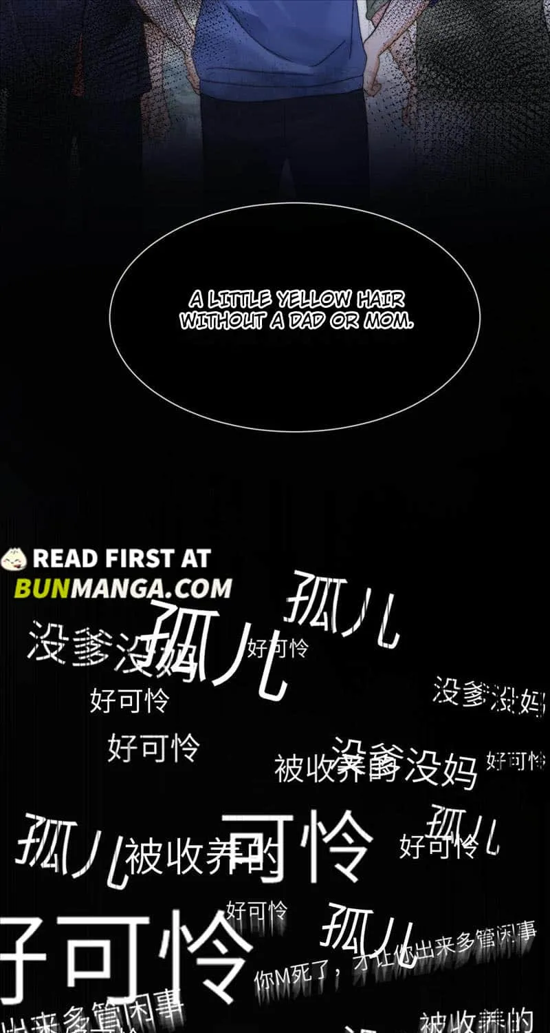 Lovely Allergen Zinmanga X Chapter 39 Page 16