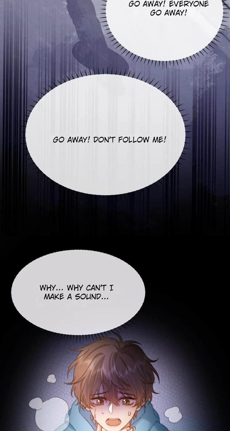 Lovely Allergen Zinmanga X Chapter 39 Page 18