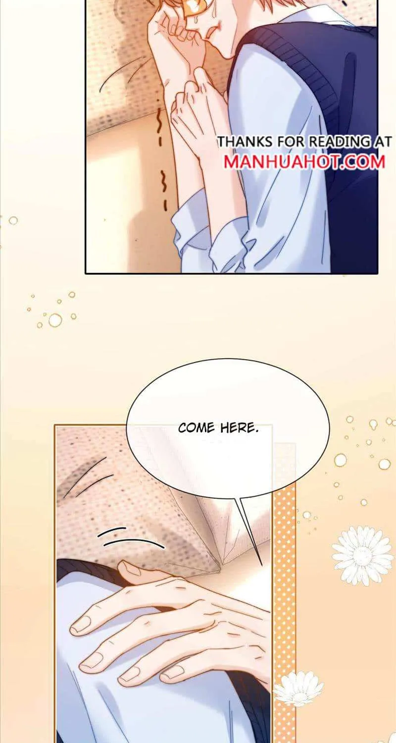 Lovely Allergen Zinmanga X Chapter 39 Page 27