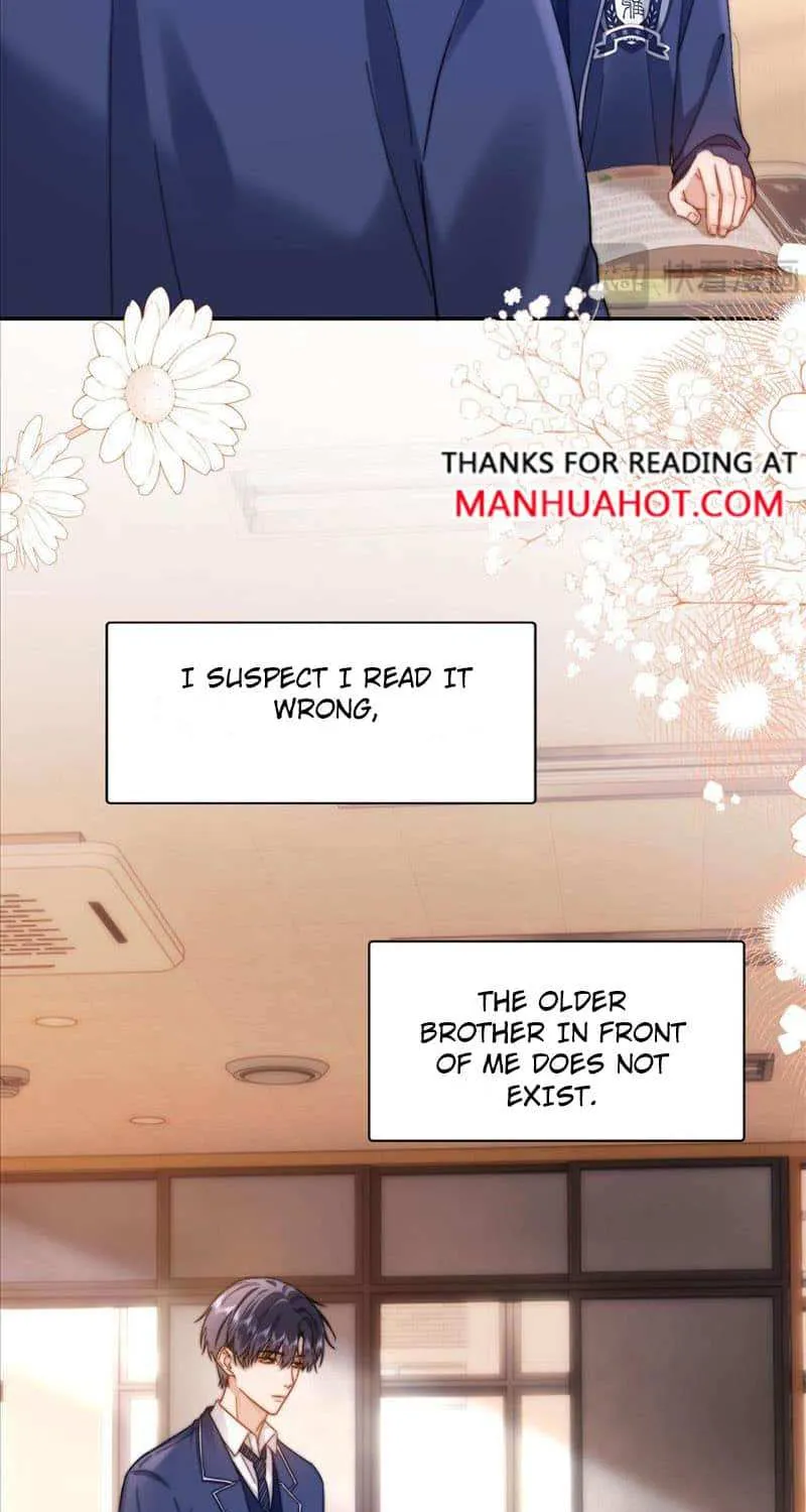 Lovely Allergen Zinmanga X Chapter 37 Page 3