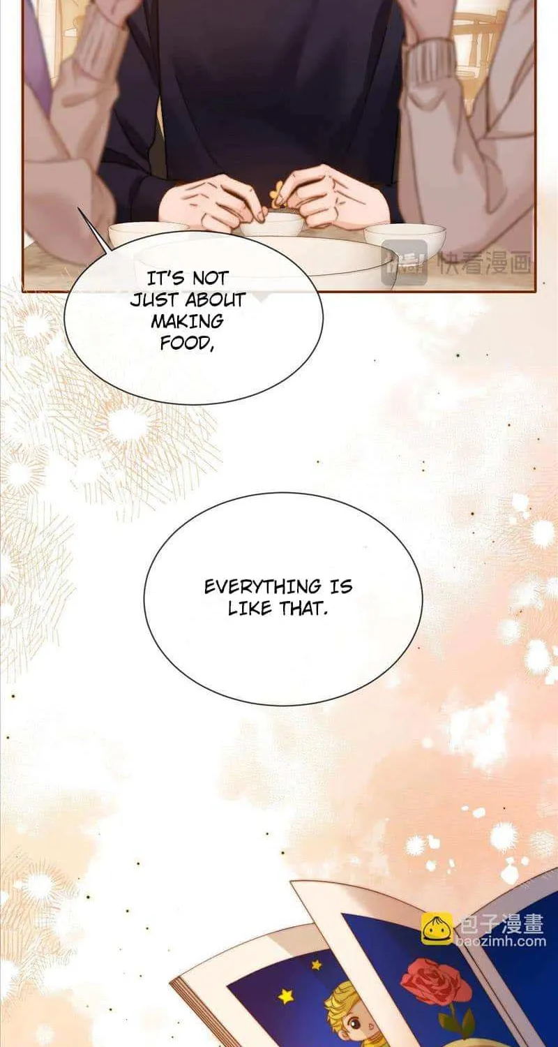 Lovely Allergen Zinmanga X Chapter 33 Page 28