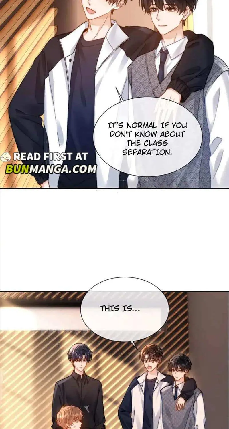 Lovely Allergen Zinmanga X Chapter 29 Page 4