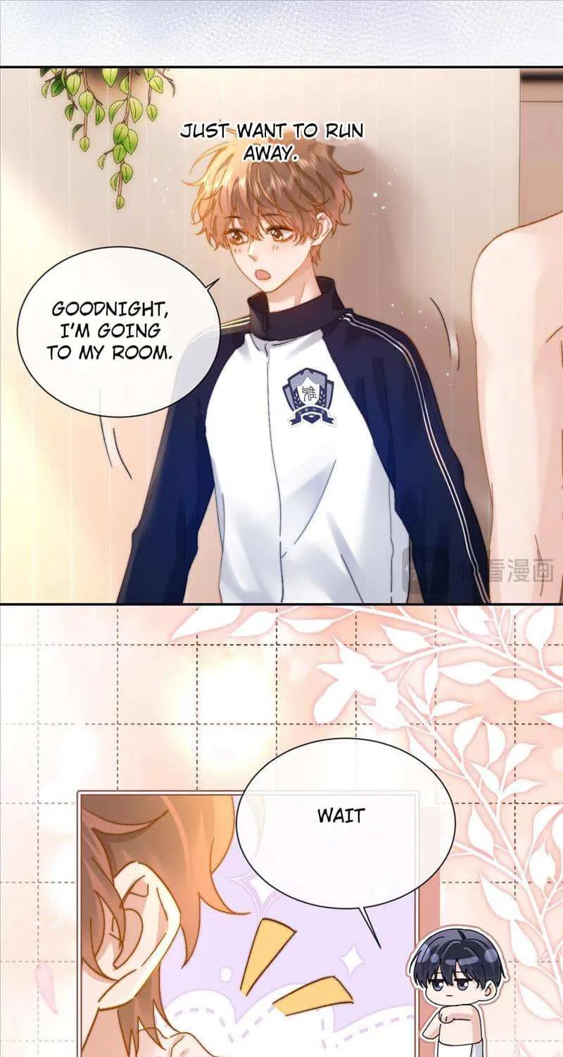 Lovely Allergen Zinmanga X Chapter 26 Page 28