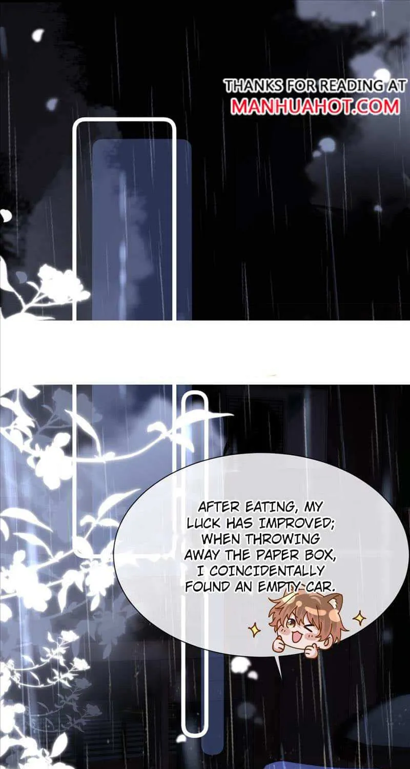 Lovely Allergen Zinmanga X Chapter 24 Page 21