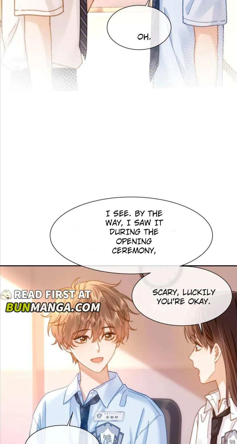 Lovely Allergen Zinmanga X Chapter 19 Page 22