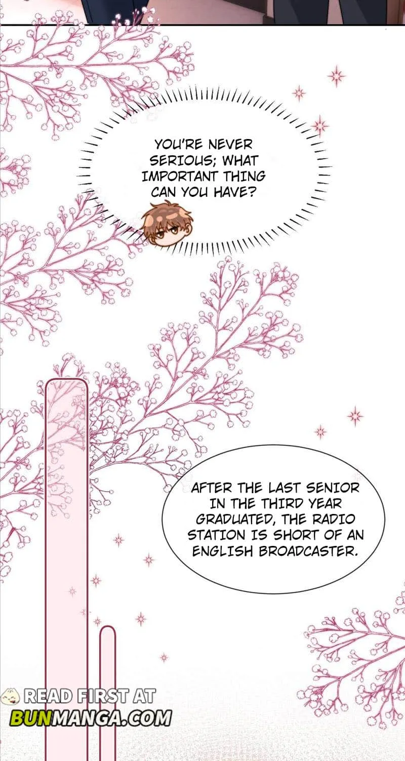 Lovely Allergen Zinmanga X Chapter 18 Page 17