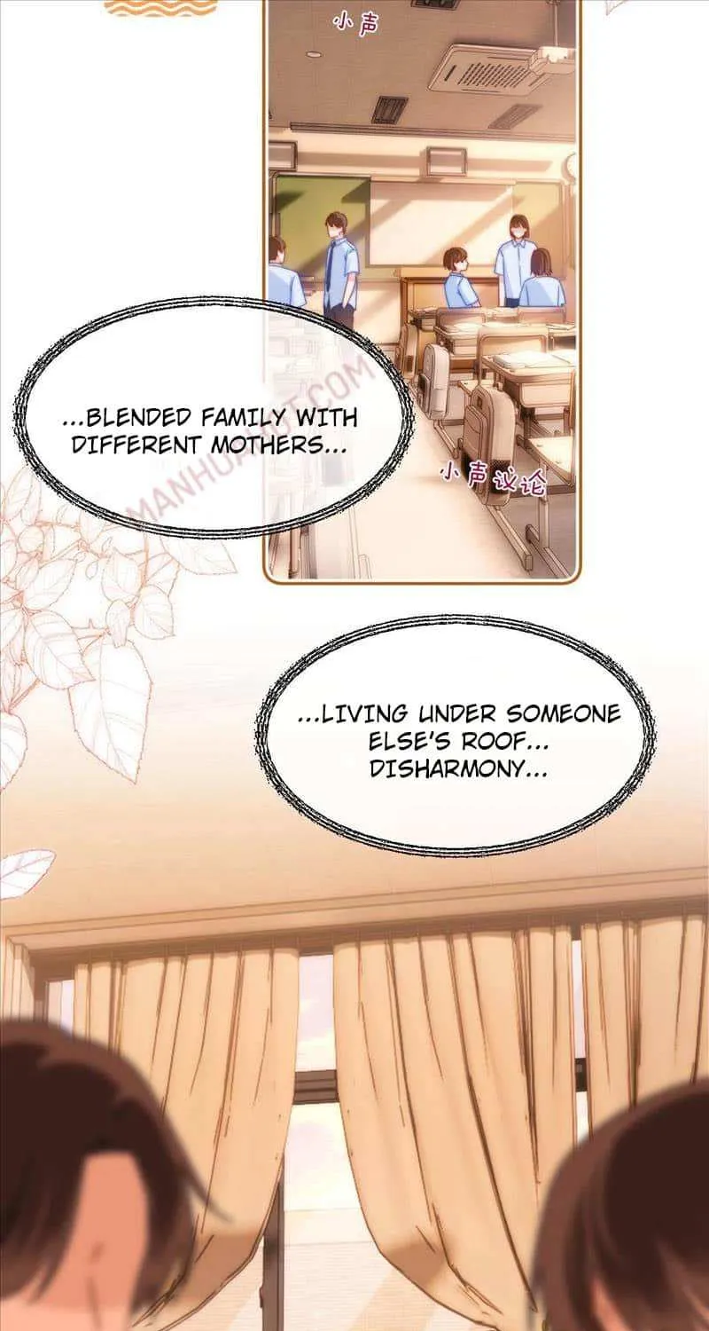 Lovely Allergen Zinmanga X Chapter 13 Page 20