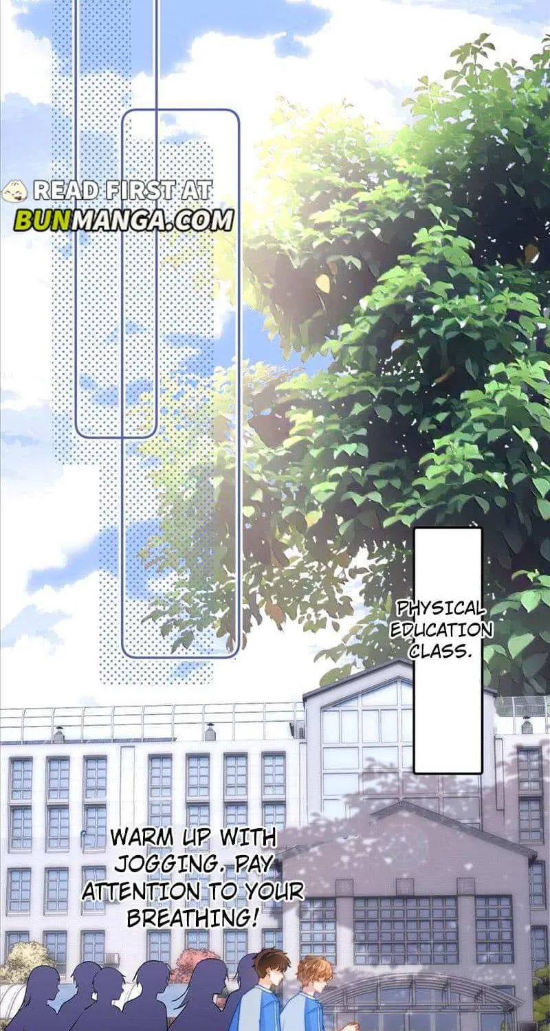 Lovely Allergen Zinmanga X Chapter 13 Page 27