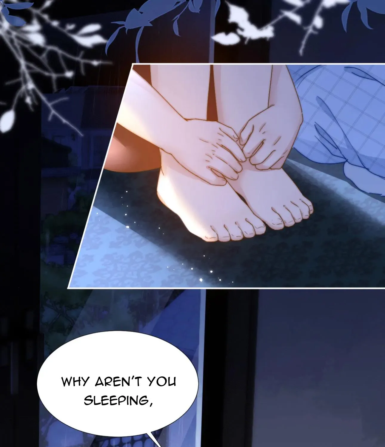 Lovely Allergen Zinmanga X Chapter 10 Page 9