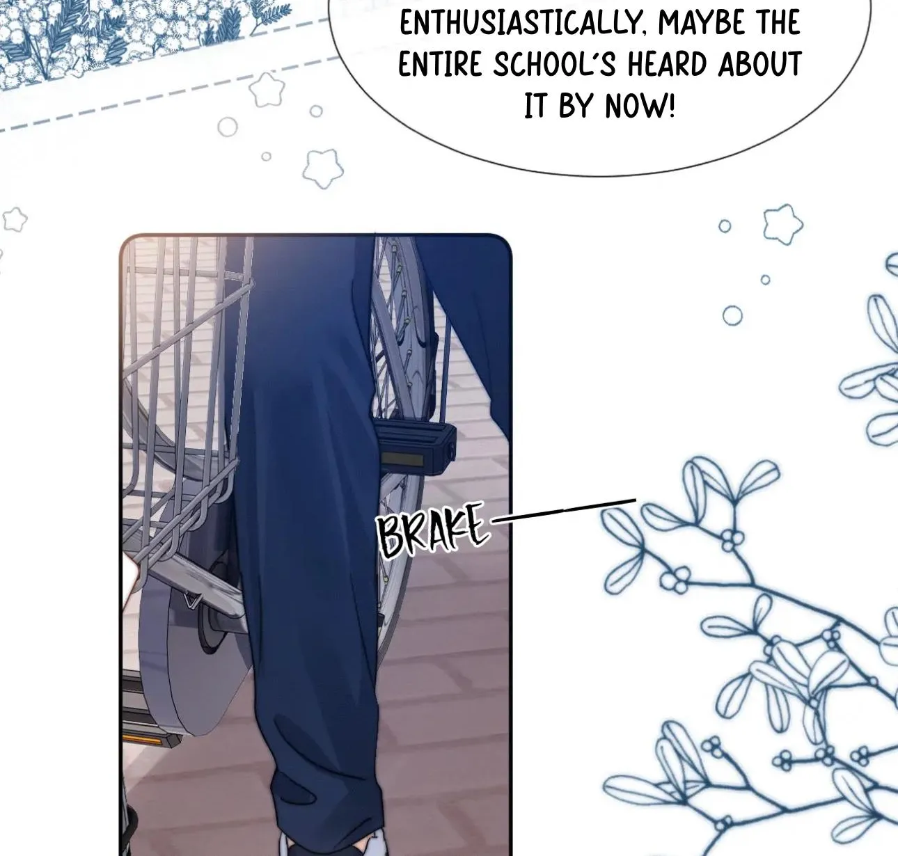 Lovely Allergen Zinmanga X Chapter 7 Page 30