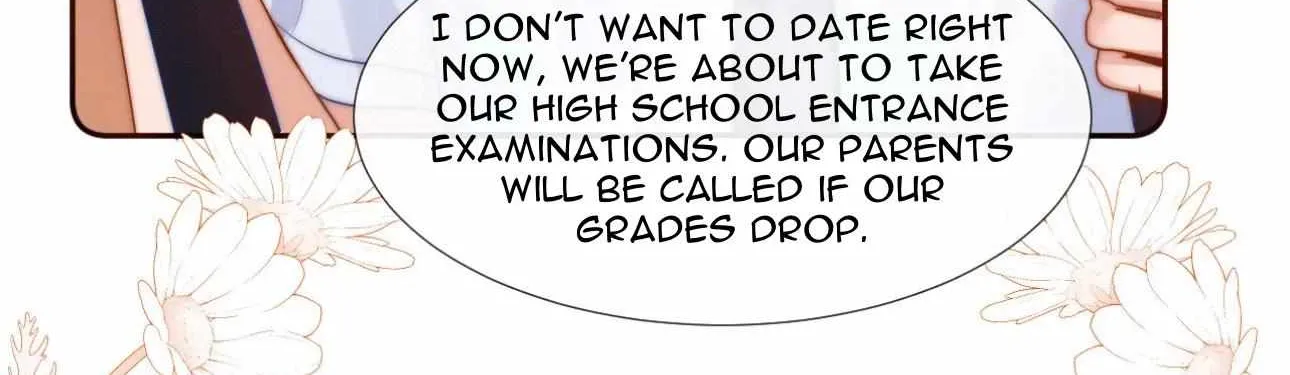 Lovely Allergen Zinmanga X Chapter 6 Page 39