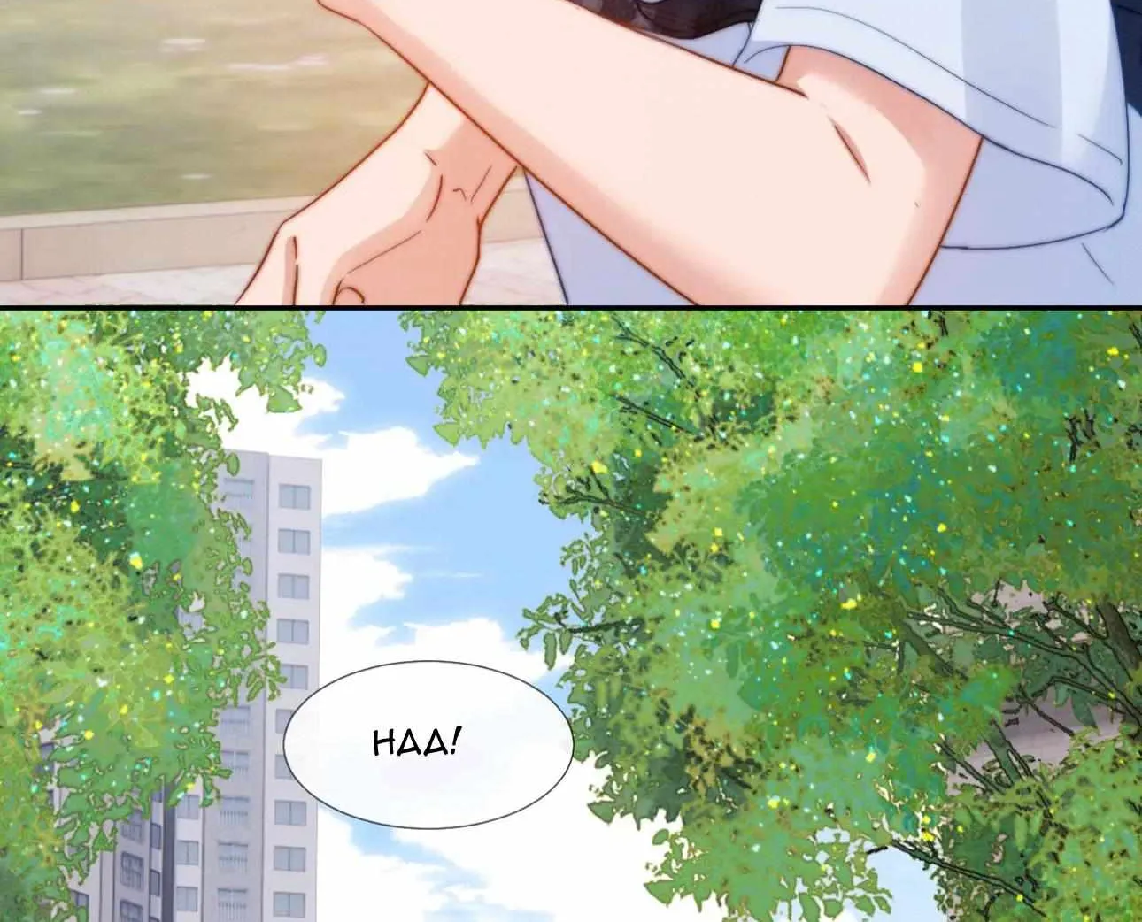 Lovely Allergen Zinmanga X Chapter 6 Page 59