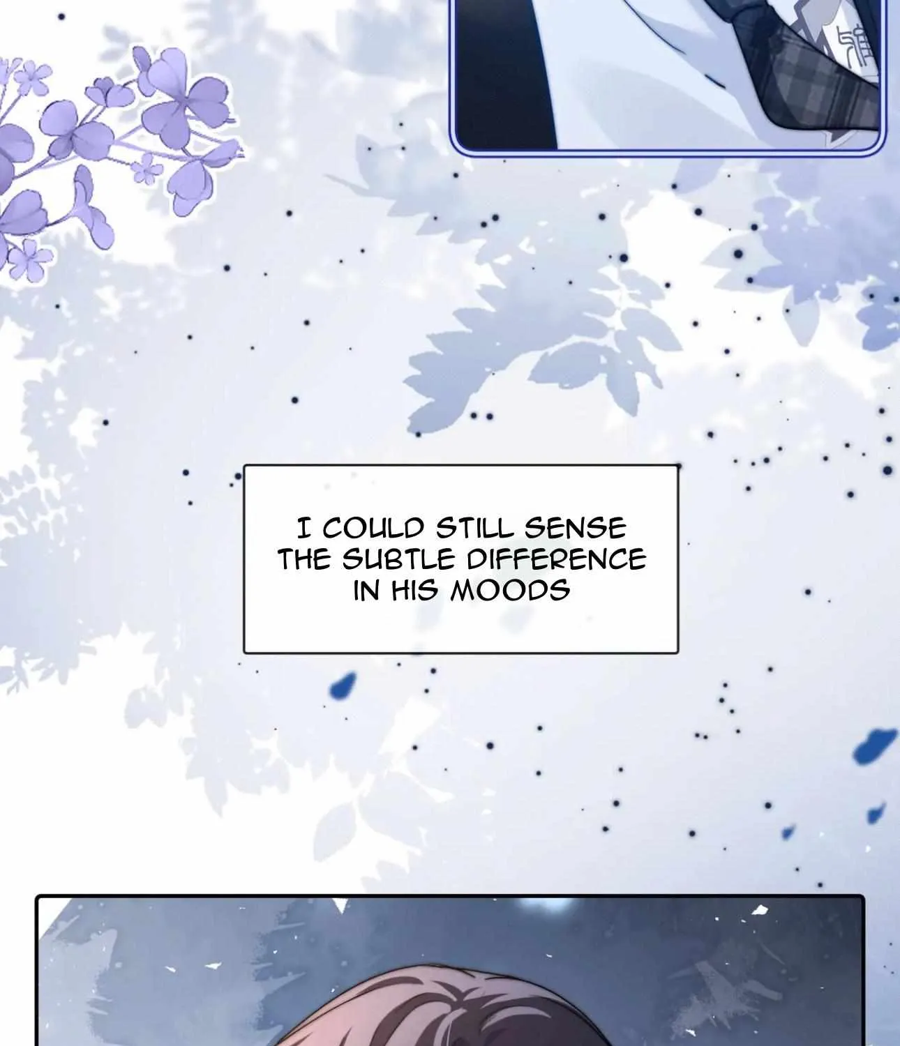 Lovely Allergen Zinmanga X Chapter 6 Page 84