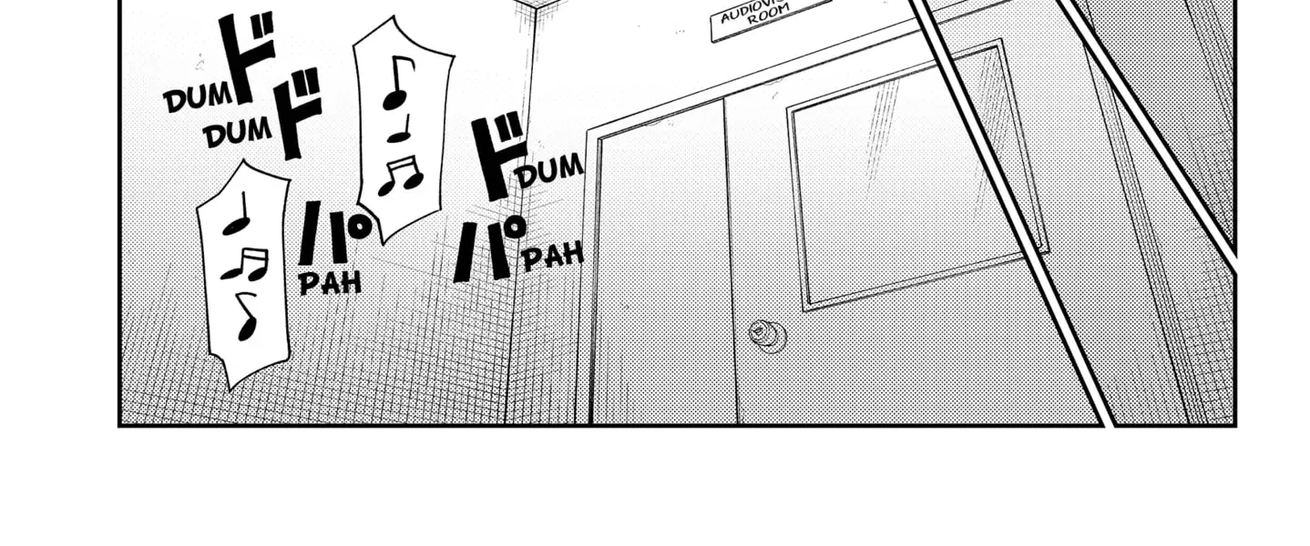 Girl meets Rock! Zinmanga X Chapter 54 Page 26