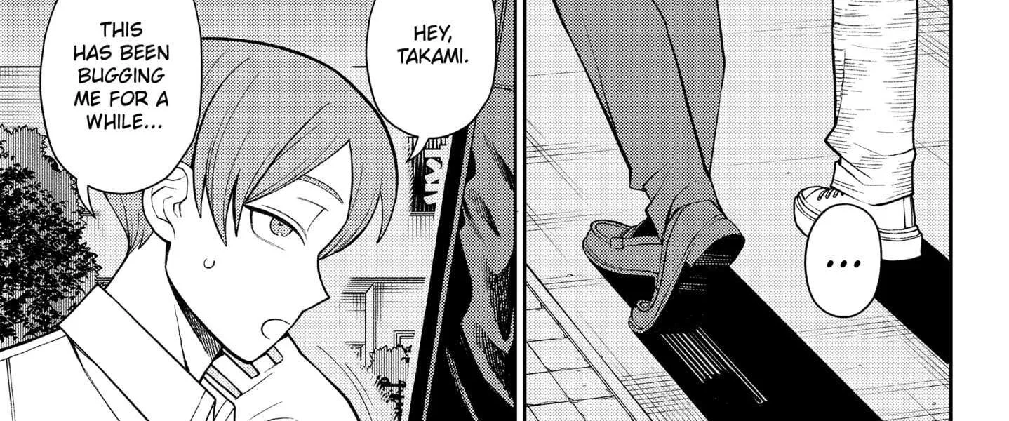 Girl meets Rock! Zinmanga X Chapter 53 Page 16