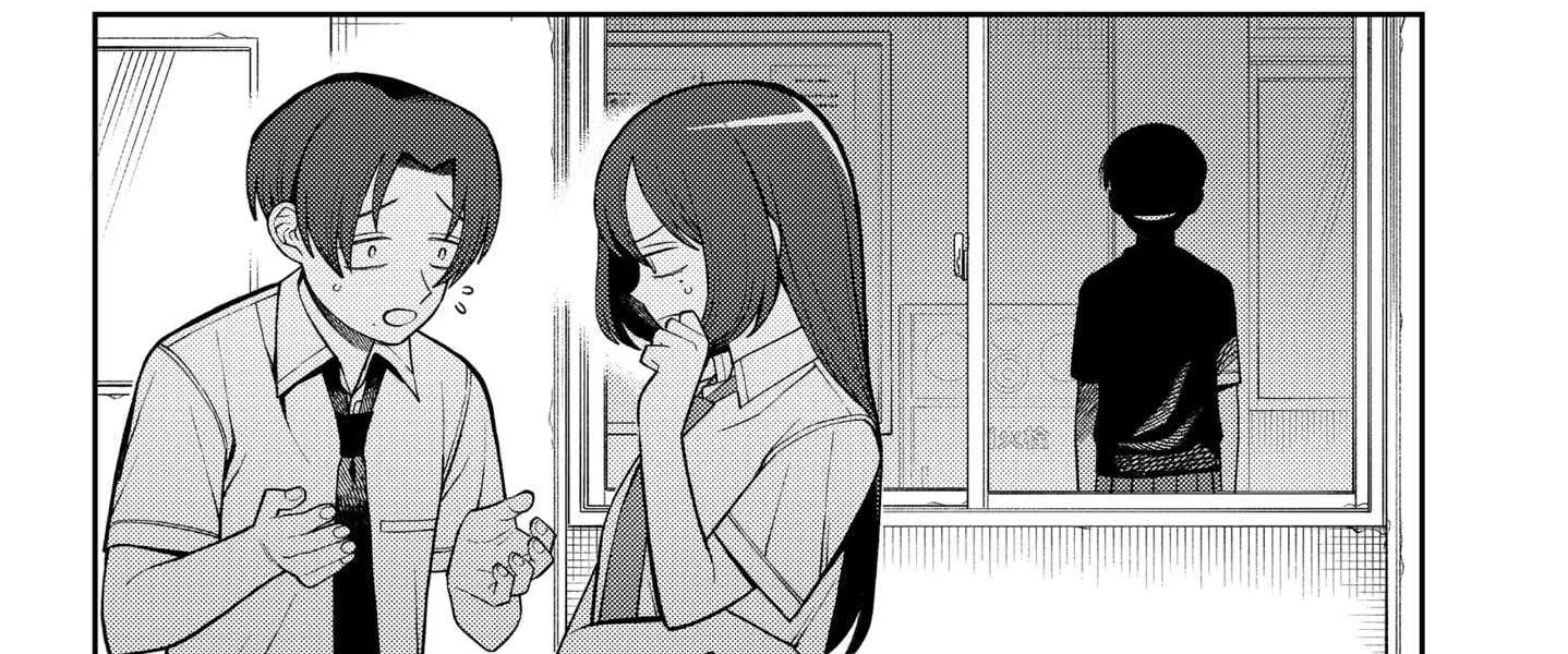 Girl meets Rock! Zinmanga X Chapter 53 Page 38