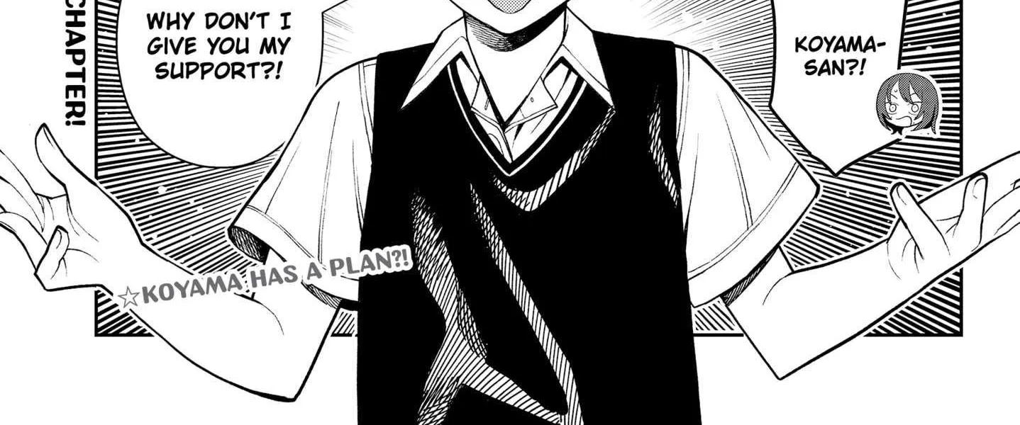 Girl meets Rock! Zinmanga X Chapter 53 Page 40