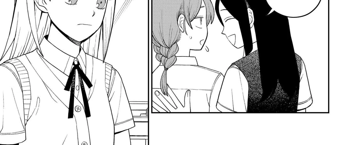 Girl meets Rock! Zinmanga X Chapter 49 Page 17