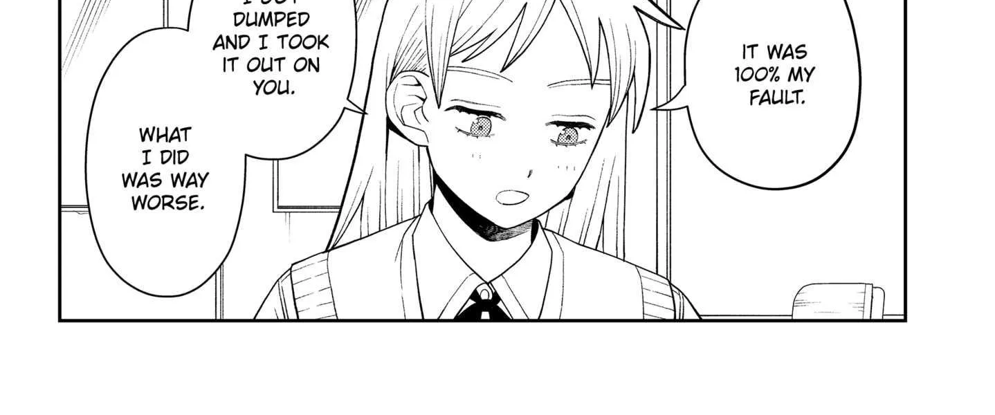 Girl meets Rock! Zinmanga X Chapter 49 Page 19
