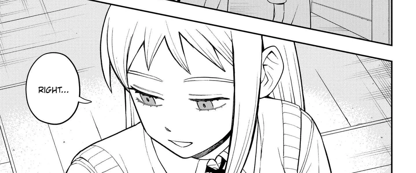 Girl meets Rock! Zinmanga X Chapter 49 Page 21