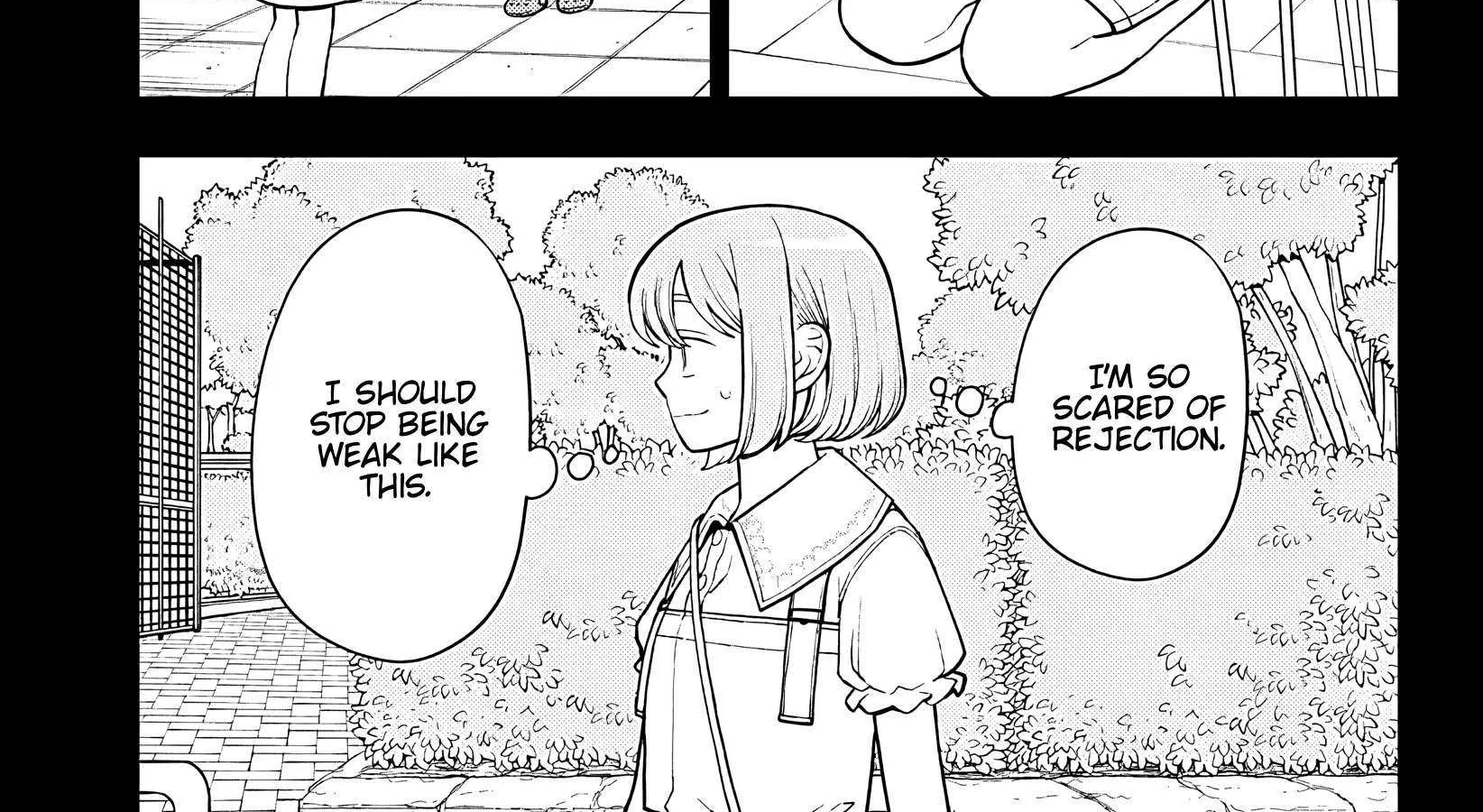 Girl meets Rock! Zinmanga X Chapter 45 Page 6