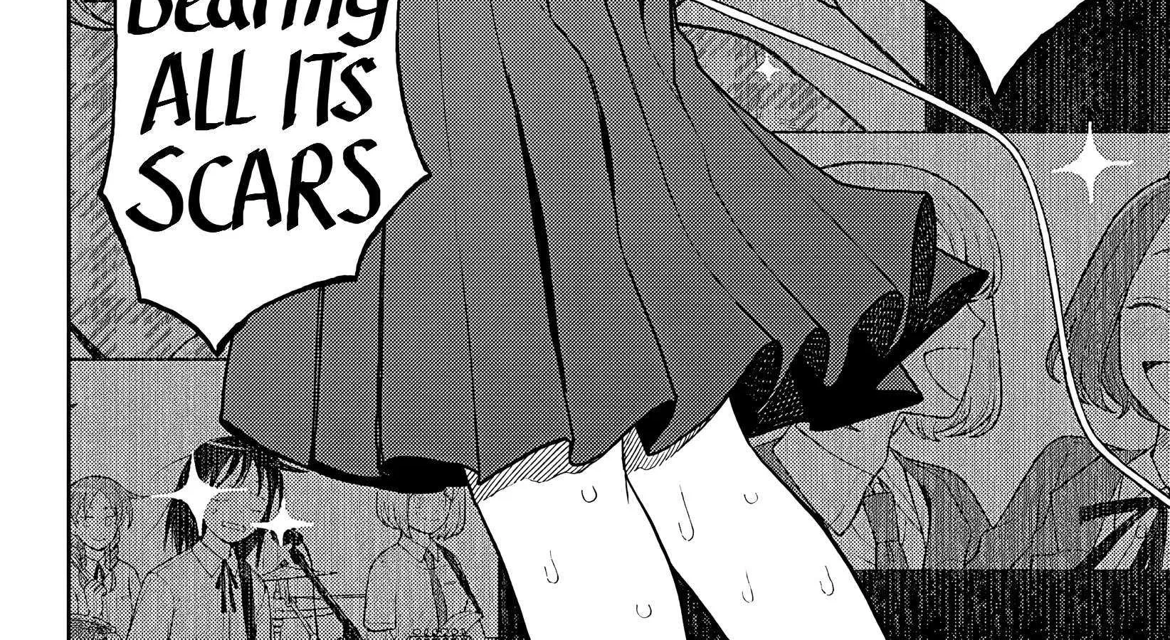 Girl meets Rock! Zinmanga X Chapter 45 Page 20