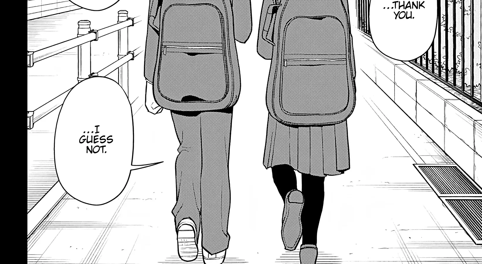 Girl meets Rock! Zinmanga X Chapter 44 Page 12