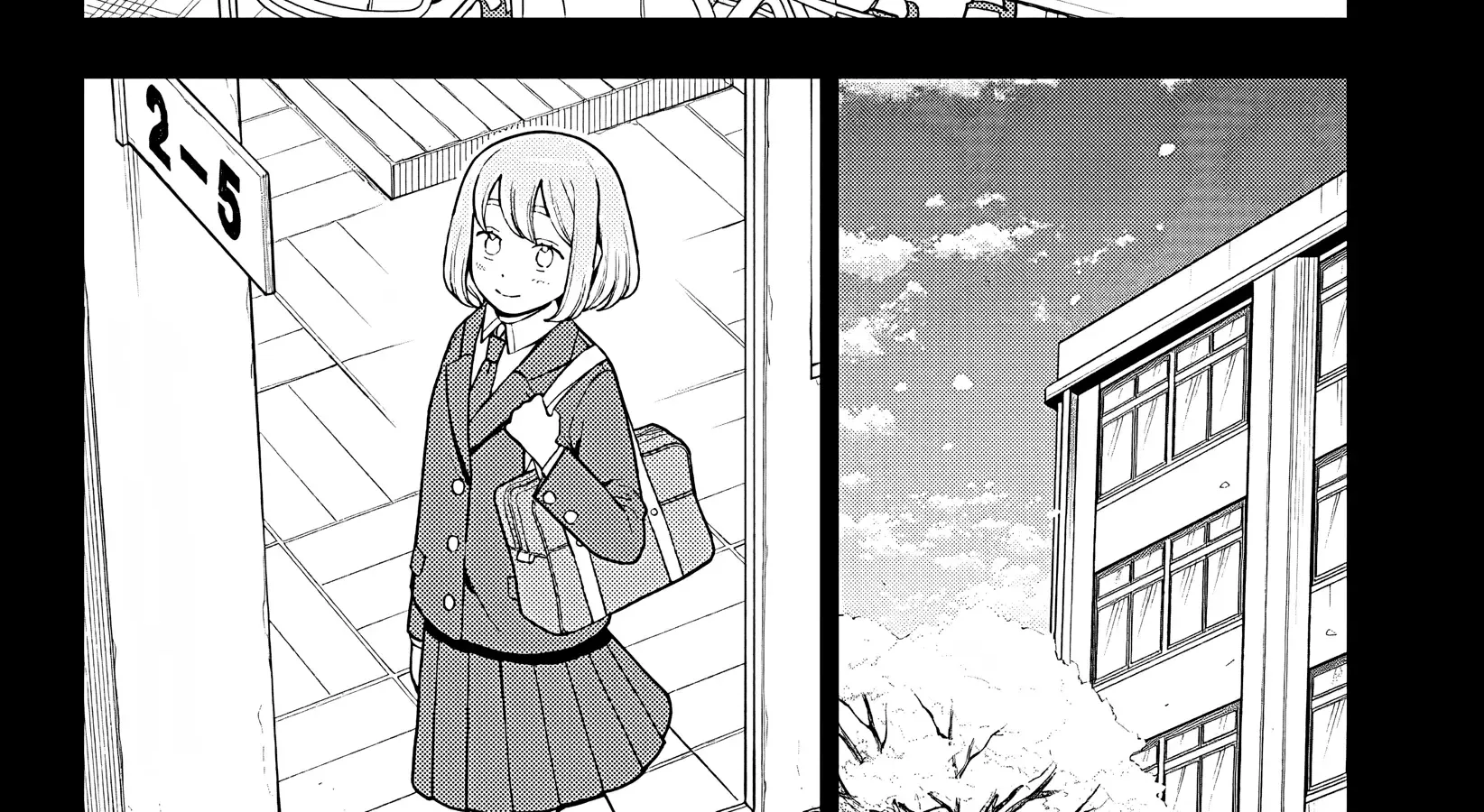 Girl meets Rock! Zinmanga X Chapter 44 Page 16