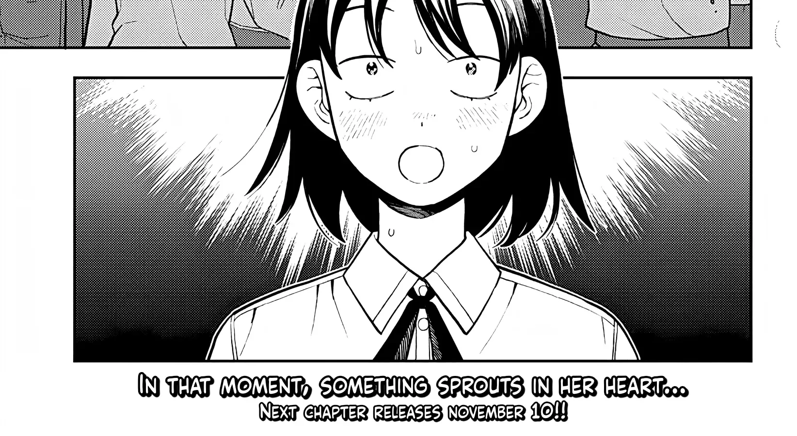 Girl meets Rock! Zinmanga X Chapter 44 Page 42