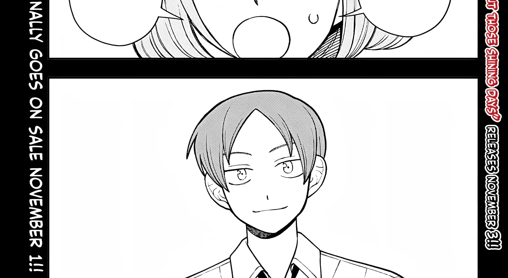 Girl meets Rock! Zinmanga X Chapter 43 Page 42