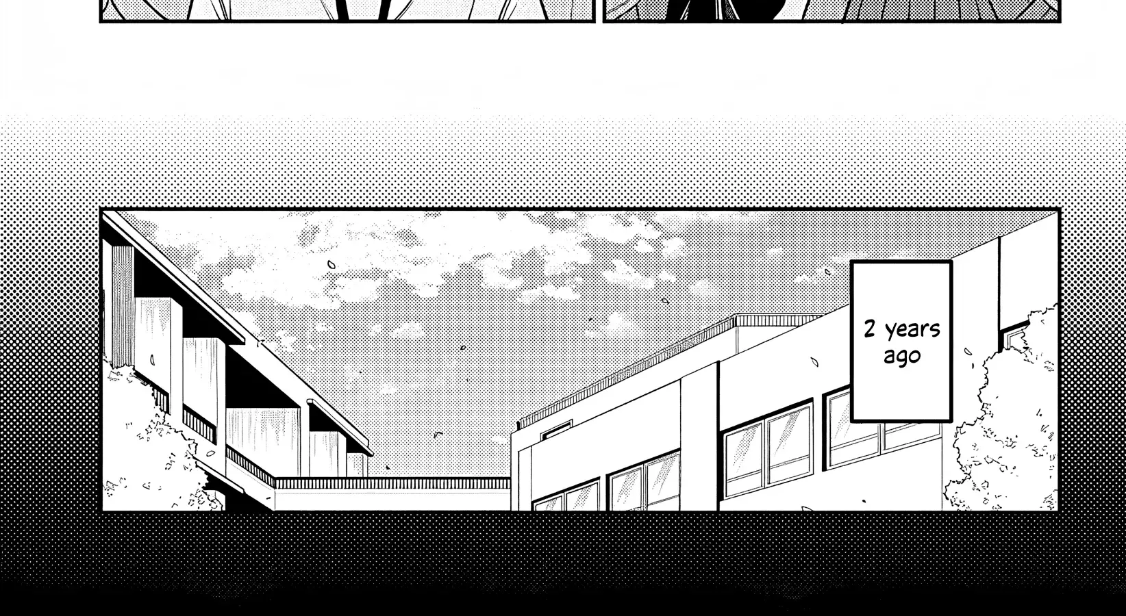 Girl meets Rock! Zinmanga X Chapter 41 Page 26