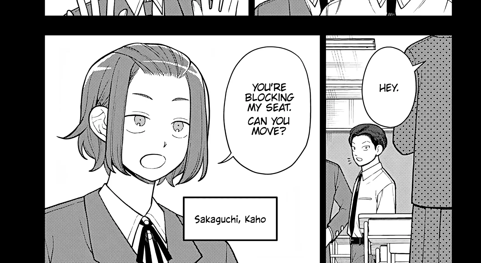 Girl meets Rock! Zinmanga X Chapter 41 Page 30