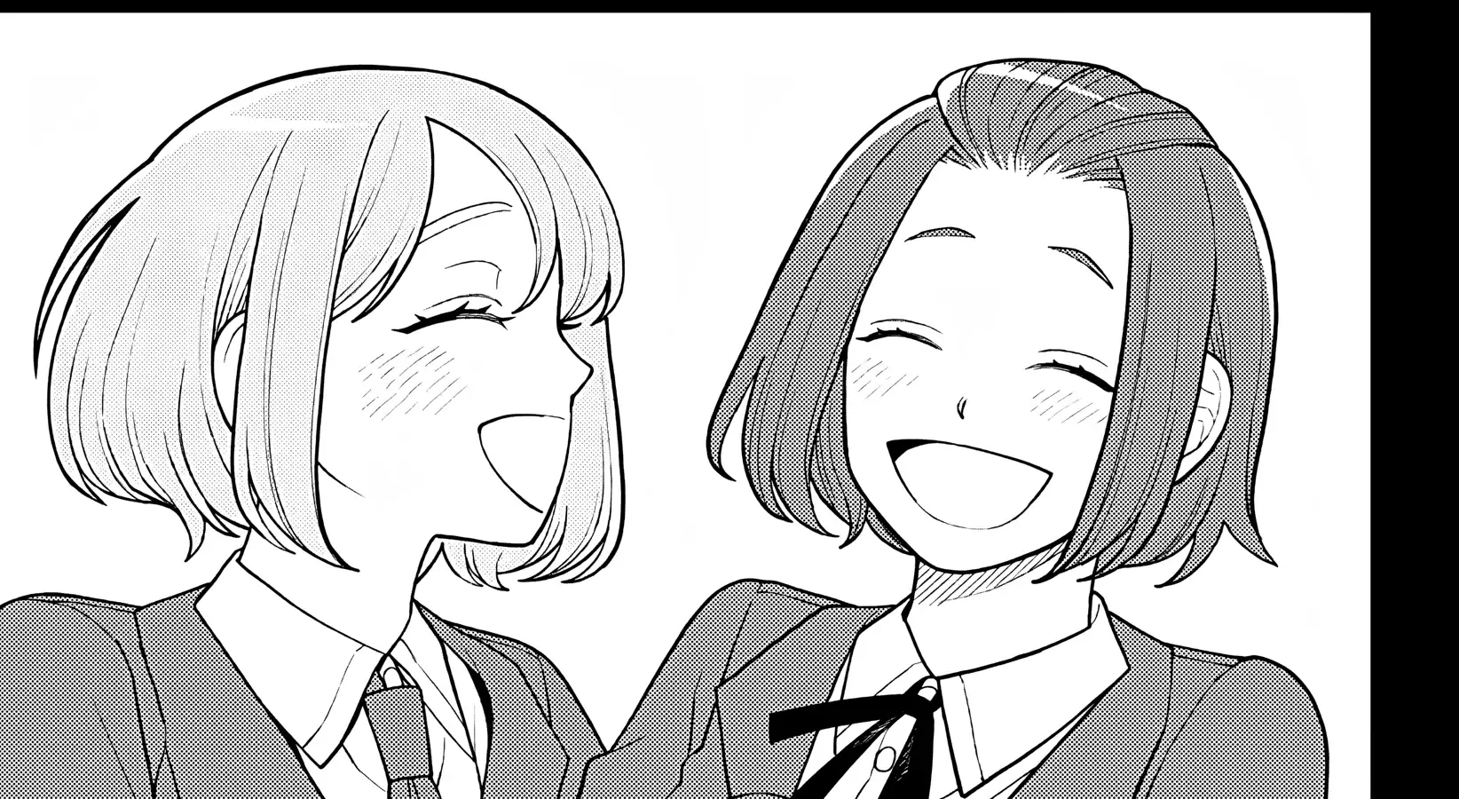 Girl meets Rock! Zinmanga X Chapter 41 Page 34
