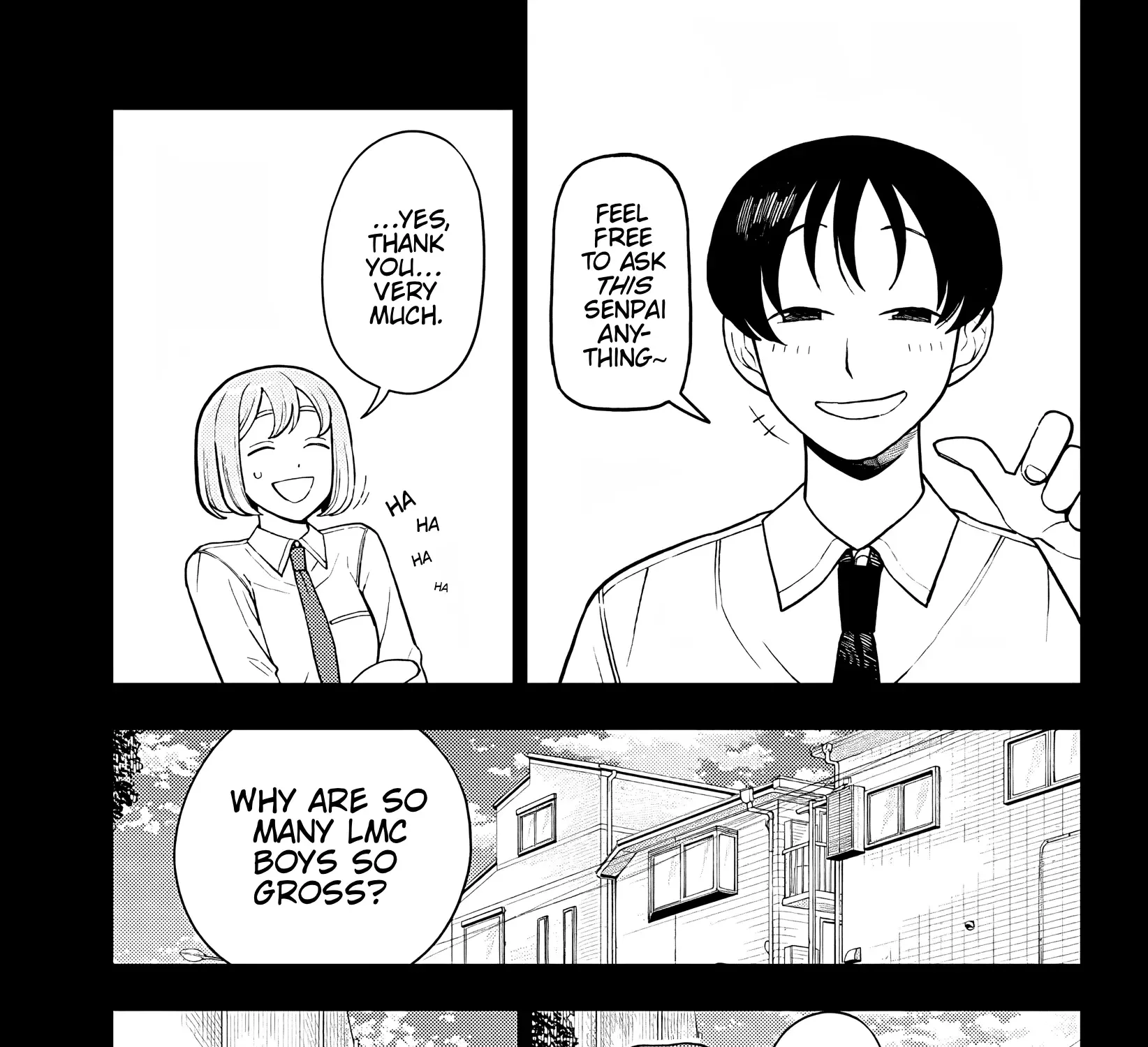 Girl meets Rock! Zinmanga X Chapter 41 Page 37