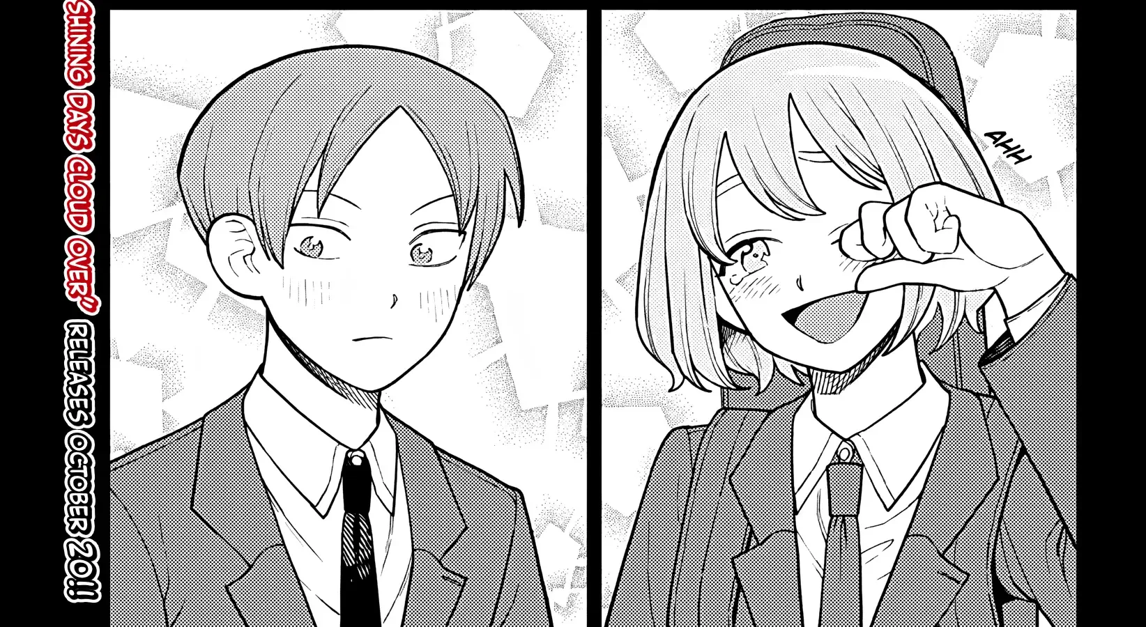 Girl meets Rock! Zinmanga X Chapter 41 Page 42