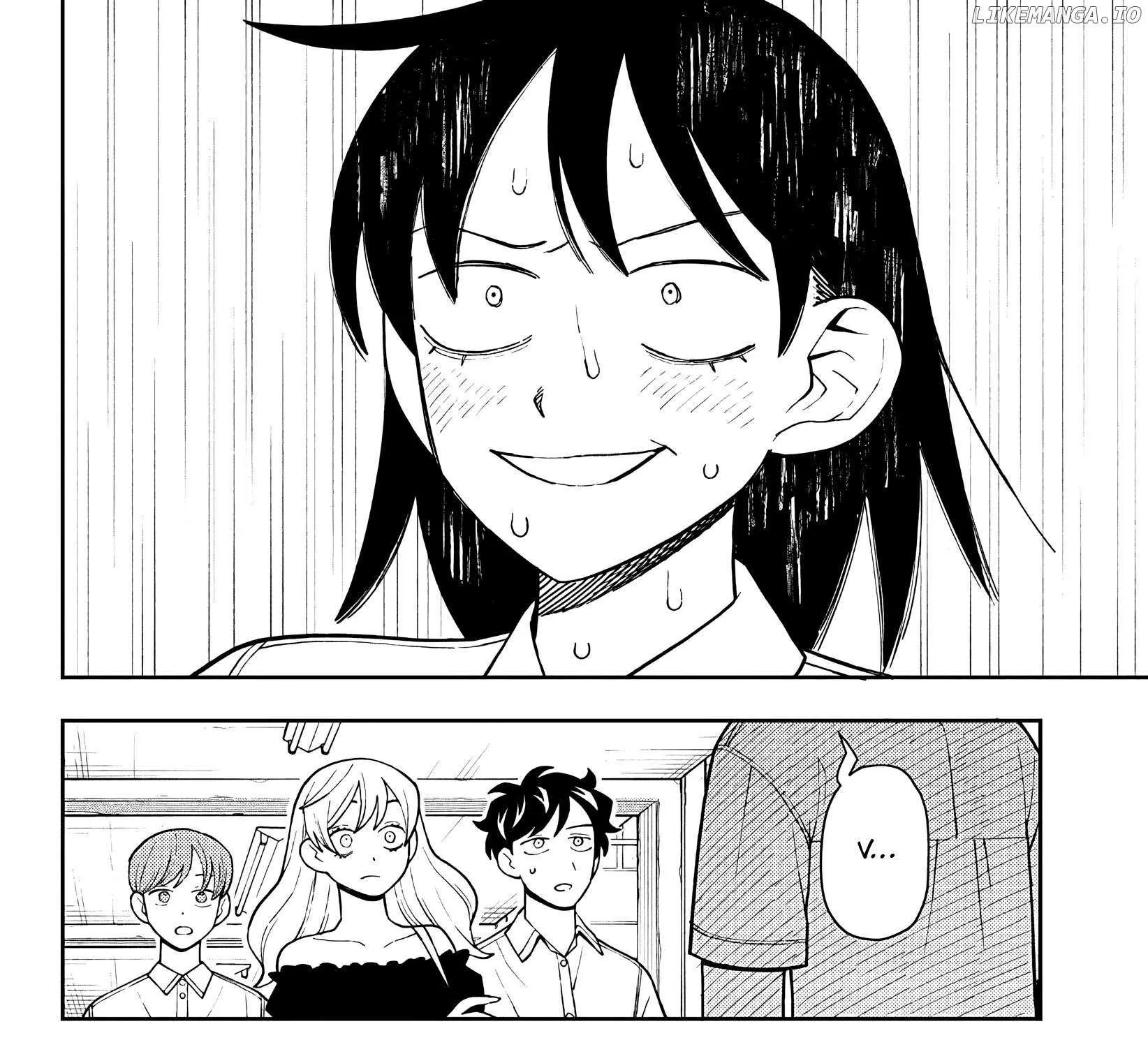 Girl meets Rock! Zinmanga X Chapter 40.1 Page 19
