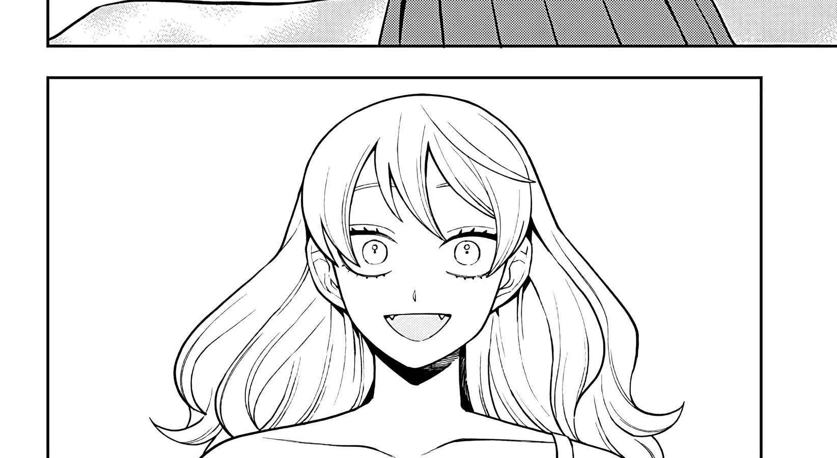 Girl meets Rock! Zinmanga X Chapter 40.1 Page 24