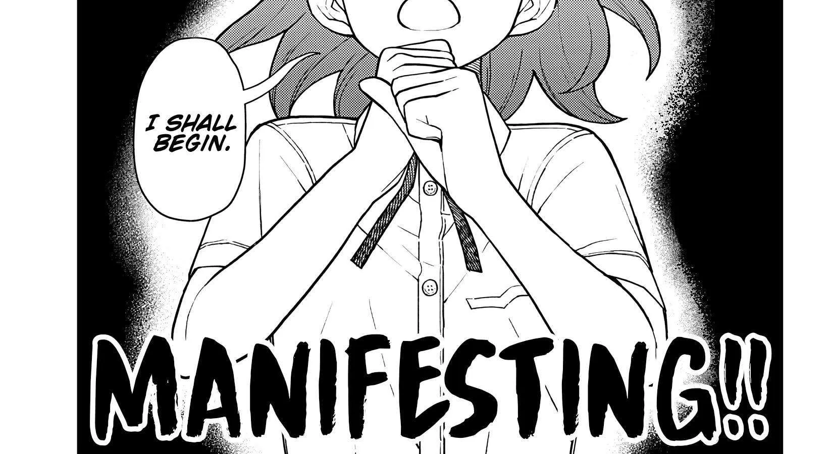 Girl meets Rock! Zinmanga X Chapter 40.1 Page 26