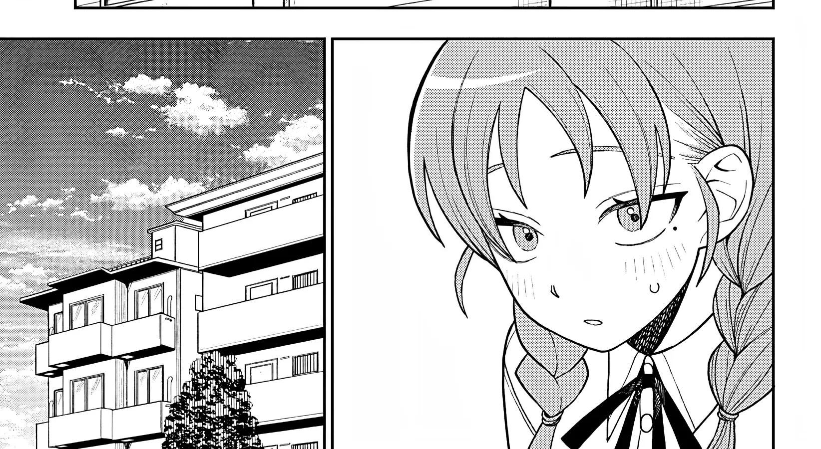 Girl meets Rock! Zinmanga X Chapter 39 Page 14