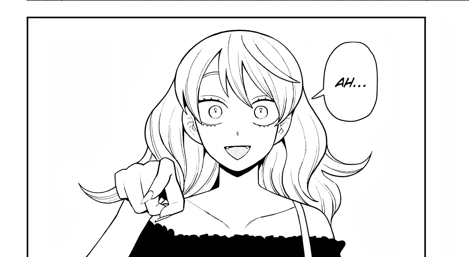 Girl meets Rock! Zinmanga X Chapter 39 Page 36